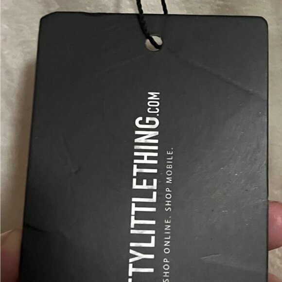 Pretty little thing sassy skirt - Picture 5 of 5